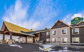 La Quinta By Wyndham Belgrade - Bozeman Airport